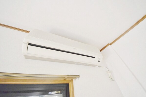 コーポグロリアの物件内観写真